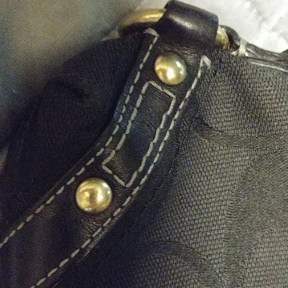 Coach Convertible Wristlet - Picture 4 of 8